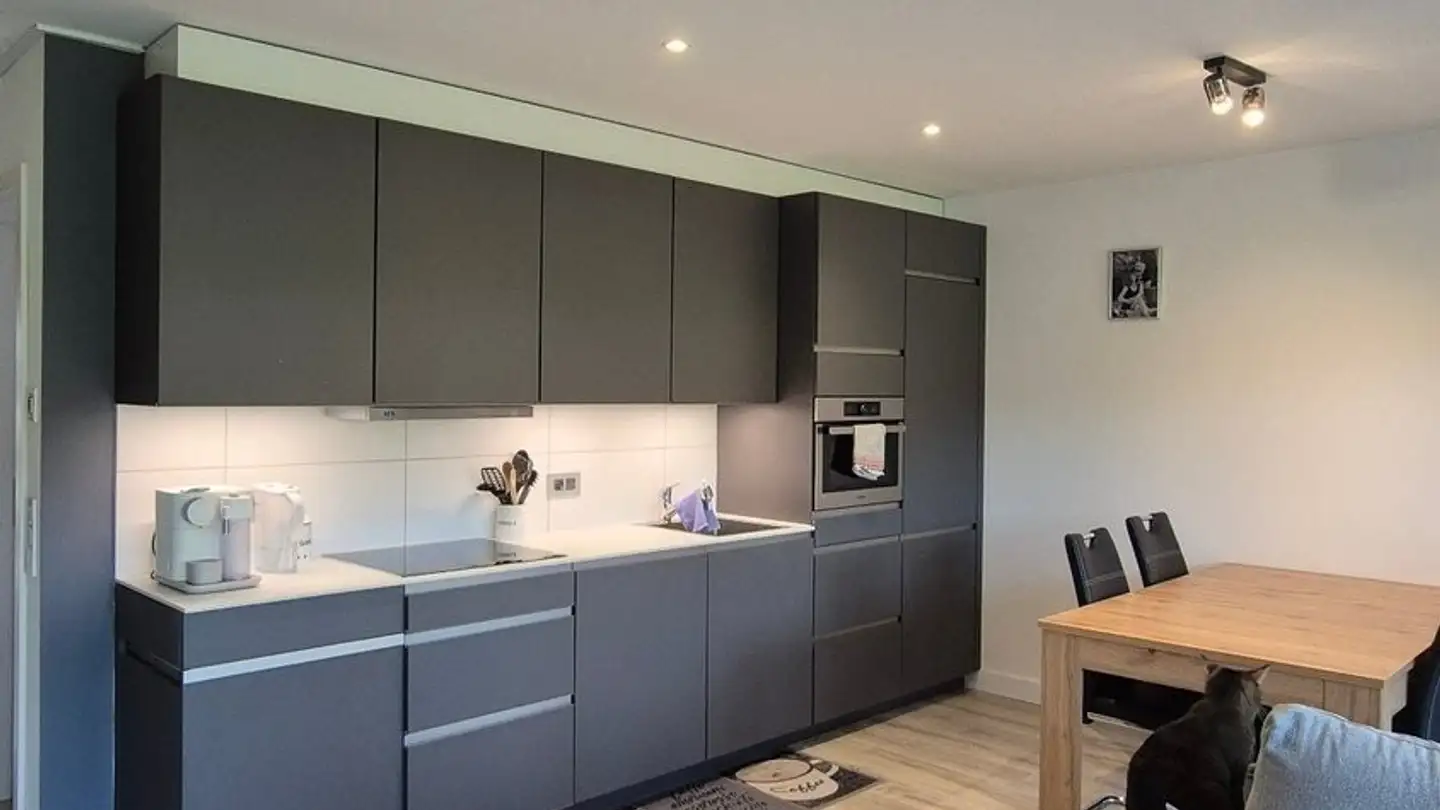 Appartement à louer - 1720 Corminboeuf - Photo 4