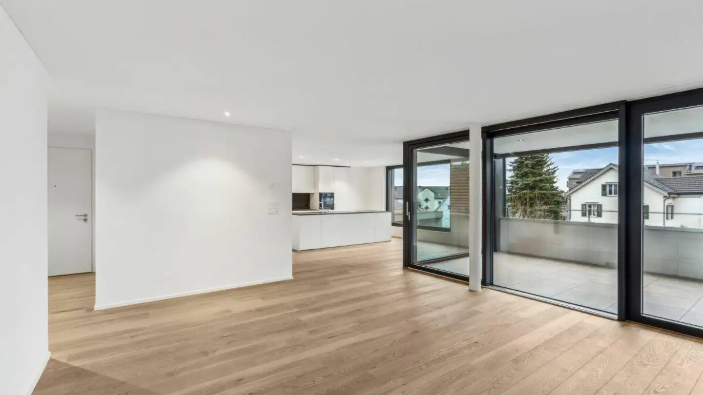 Wohnung kaufen - Gräflibühlstrasse 1, 9445 Rebstein - Foto 4