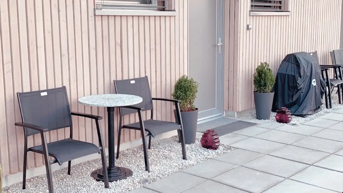 Appartement à louer - Gustav Zeiler-Ring 10, 5600 Lenzburg - Photo 4