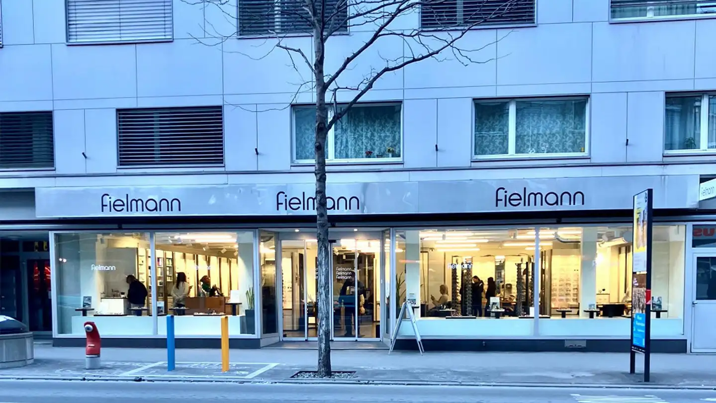 Office space for rent - Quaderstrasse 23, 7000 Chur