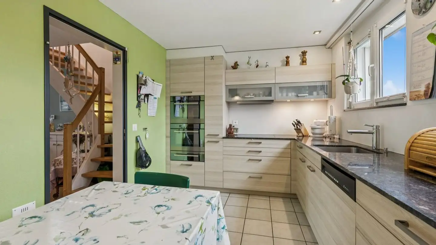 Attico in vendita - Waldburgstrasse 9, 9244 Niederuzwil - Photo 4