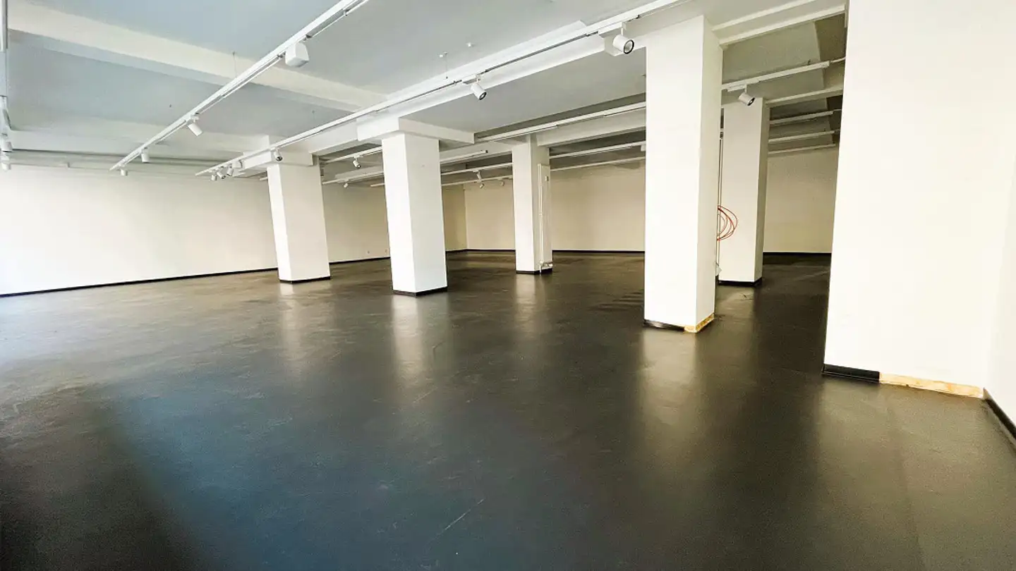 Office space for rent - Quaderstrasse 23, 7000 Chur - Photo 3