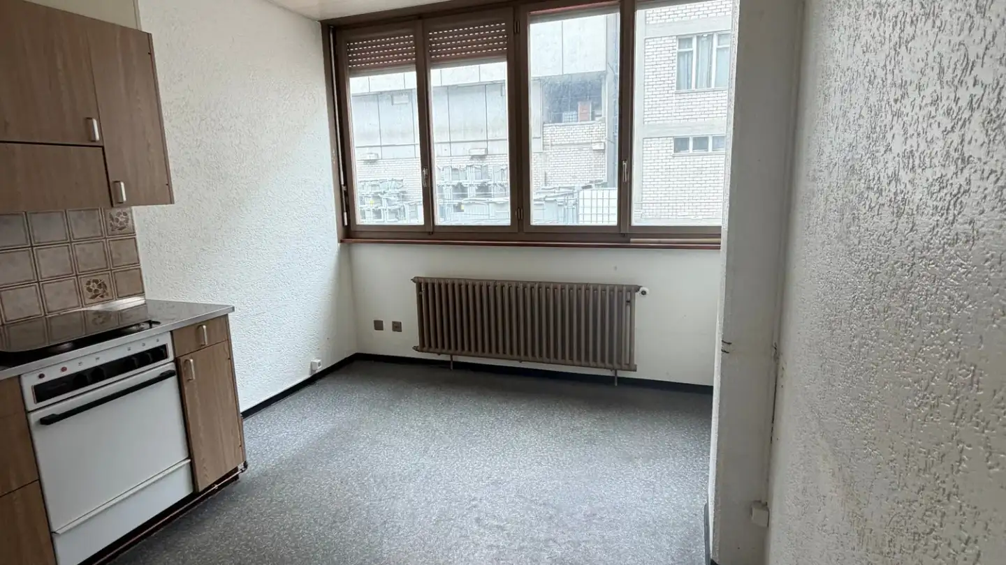 Commercial for rent - Falkensteinerstrasse 11, 4132 Muttenz - Photo 4