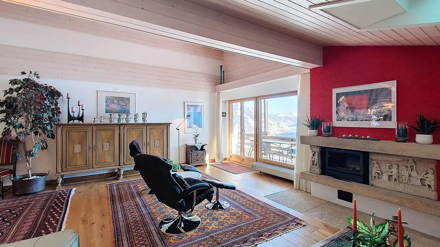 Wohnung kaufen - Montana La Côte, 3975 Randogne - Foto 2