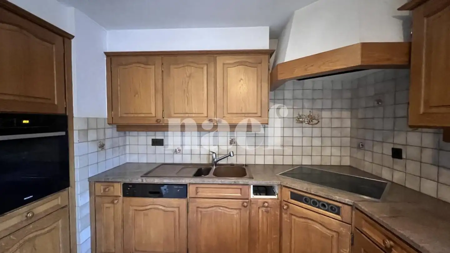 Appartement à louer - Rue De La Sionge 46, 1630 Bulle