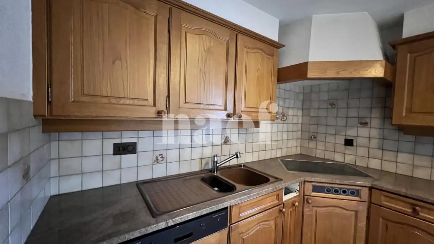 Appartement à louer - Rue De La Sionge 46, 1630 Bulle - Photo 2