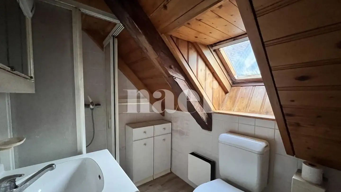 Appartement à louer - Rue De La Sionge 46, 1630 Bulle - Photo 3