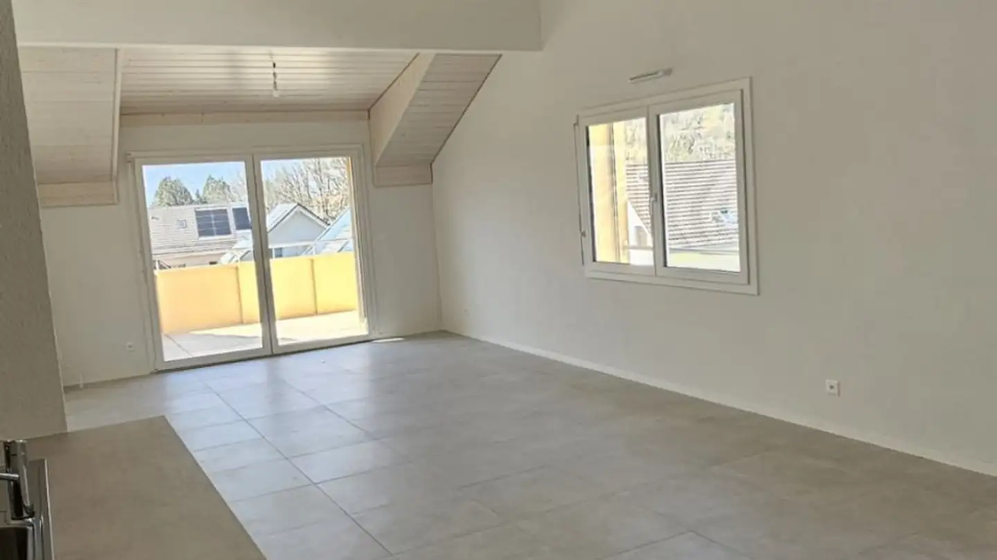 Wohnung mieten - Chemin Des Narcisses 37, 1880 Bex - Foto 2