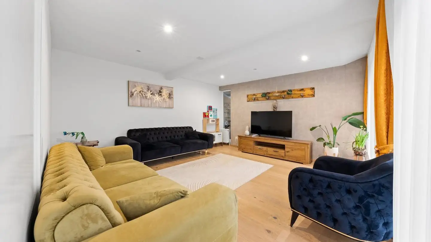 Maison individuelle à vendre - Ettenbergstrasse 54a, 4658 Däniken SO - Photo 3