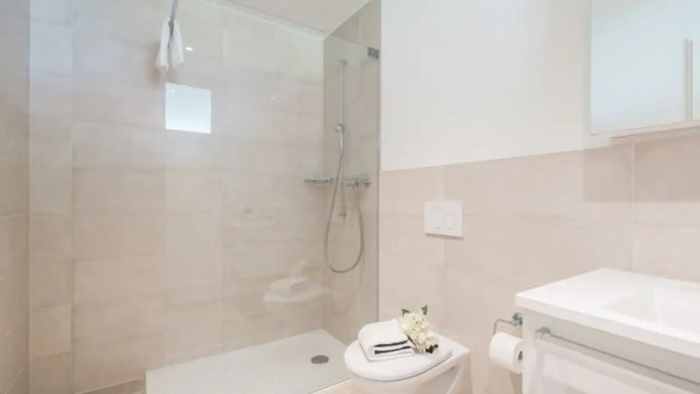 Studio à louer - Flurstrasse 12, 8302 Kloten - Photo 4