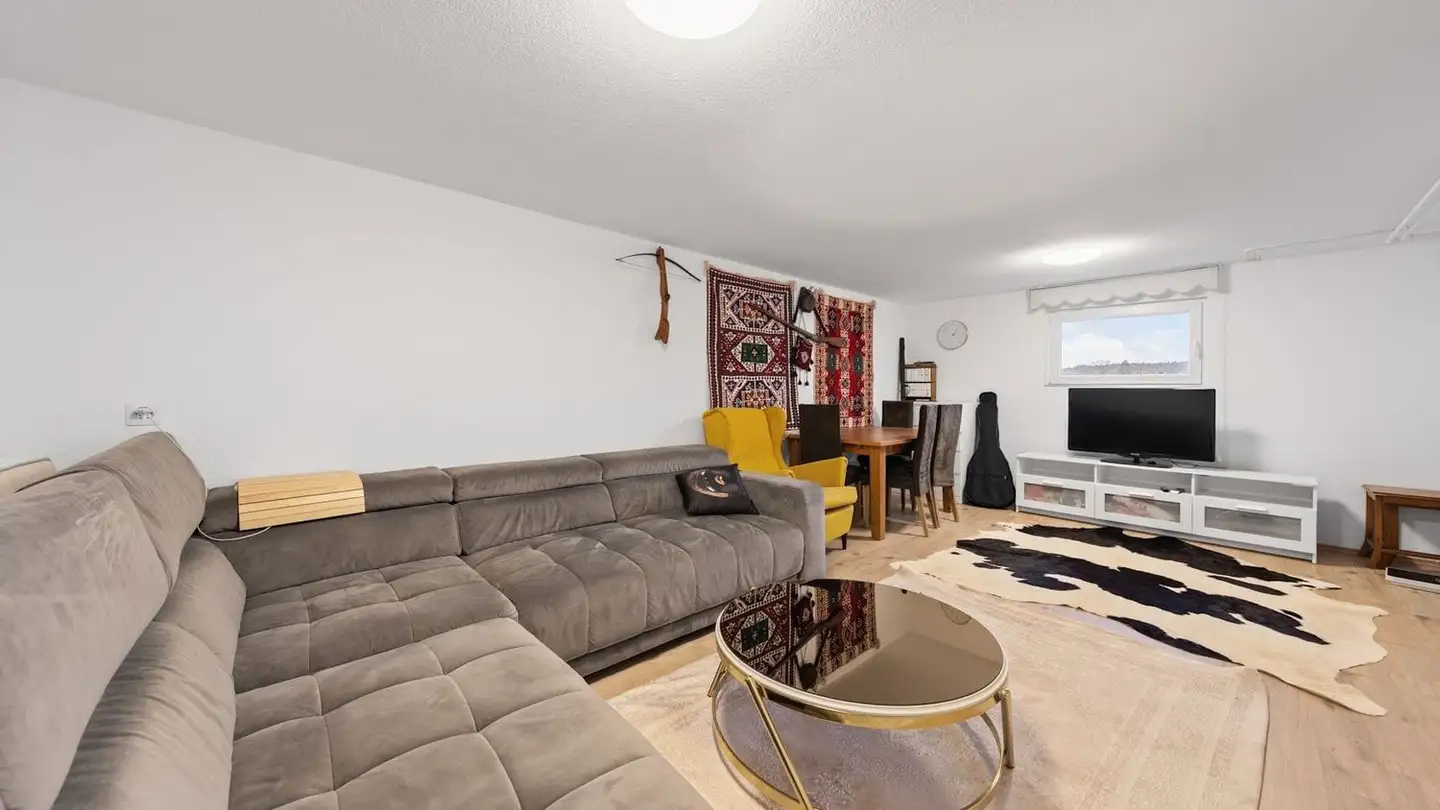 Maison individuelle à vendre - Ettenbergstrasse 54a, 4658 Däniken SO - Photo 4