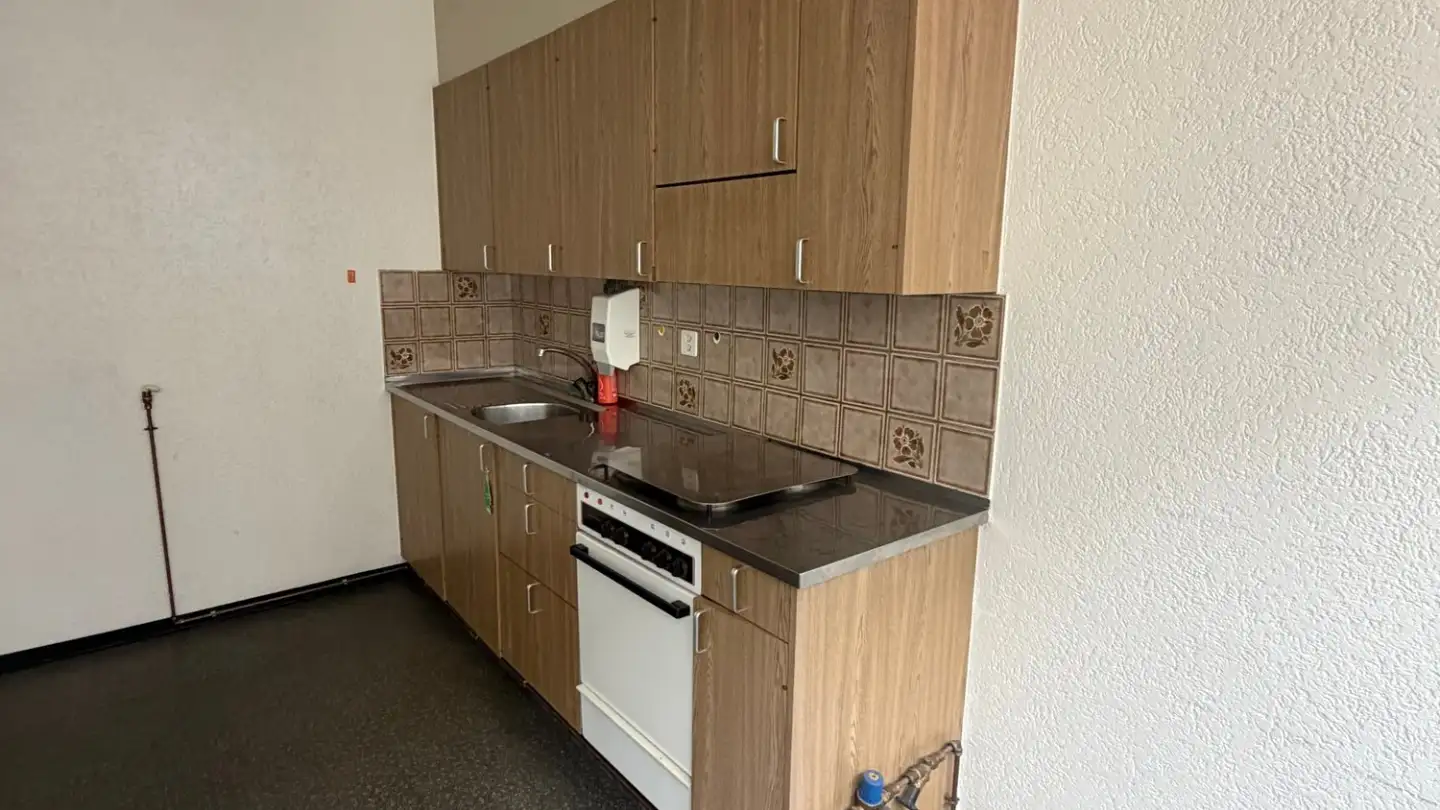 Commercial for rent - Falkensteinerstrasse 11, 4132 Muttenz - Photo 2