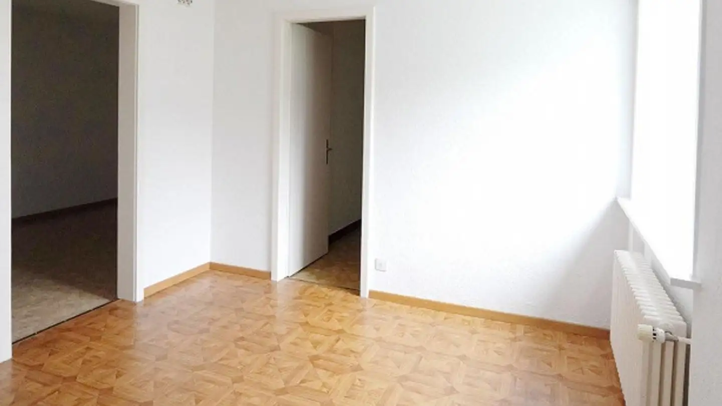 Appartement à louer - Lerchenweg 2, 5620 Bremgarten AG