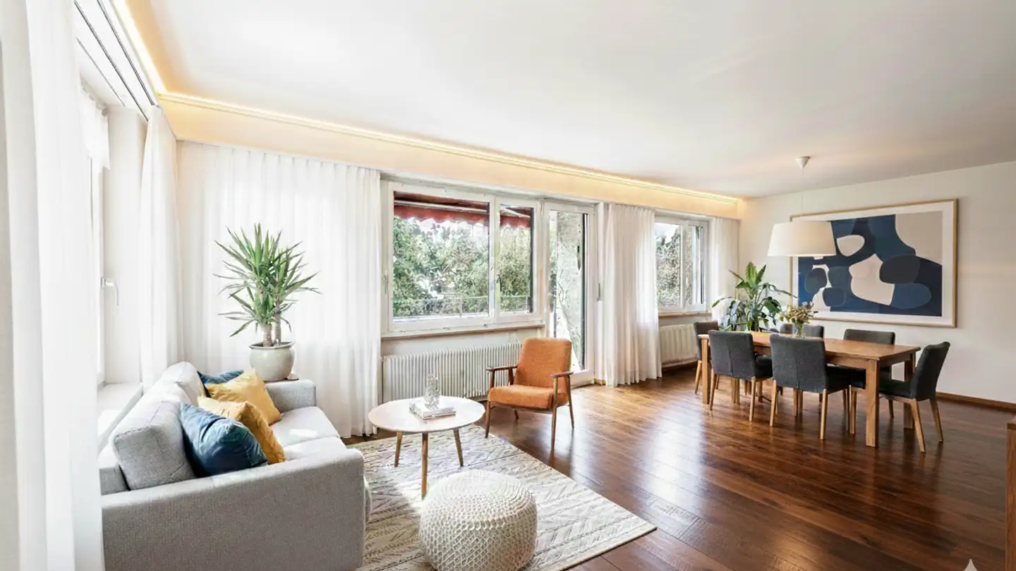 Apartment for sale - Worbstrasse, 3073 Gümligen - Photo 4