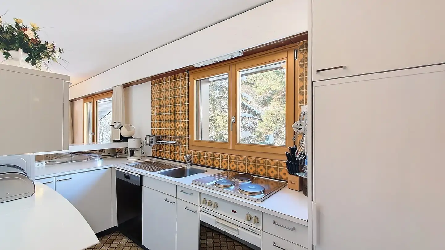 Wohnung kaufen - Montana La Côte, 3975 Randogne - Foto 4