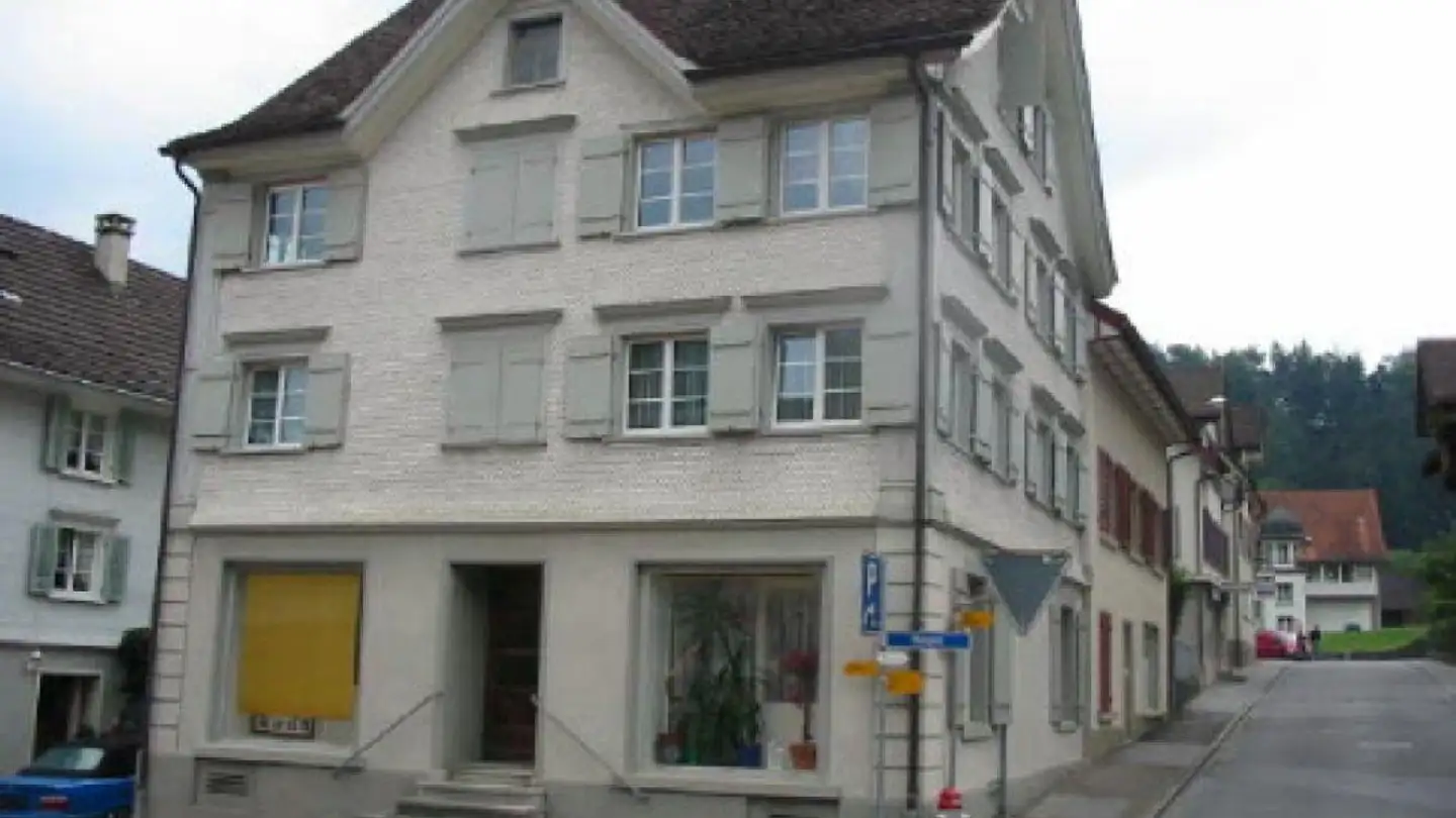 Appartamento in affitto - Neugass 2, 9442 Berneck - Photo 2