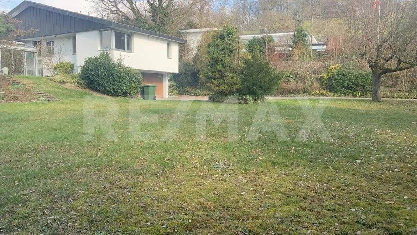 Terreno edificabile in vendita - Winzerstrasse 20, 8353 Elgg - Photo 2