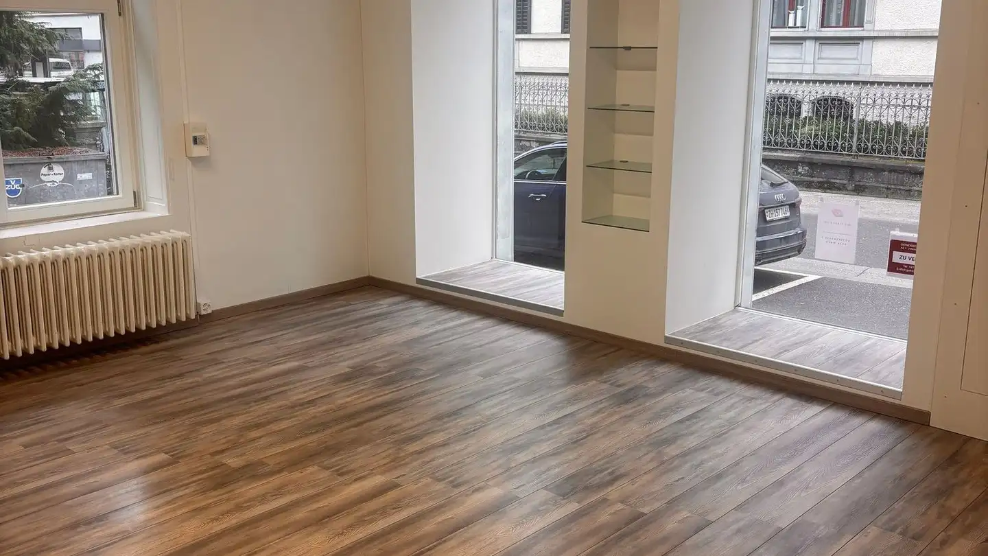 Commercial for rent - Bahnhofstrasse 27, 8636 Wald ZH - Photo 3