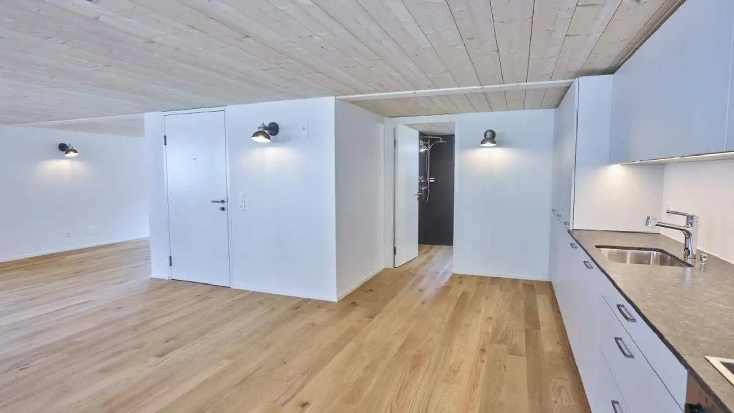 Appartamento in affitto - Neugass 2, 9442 Berneck - Photo 4