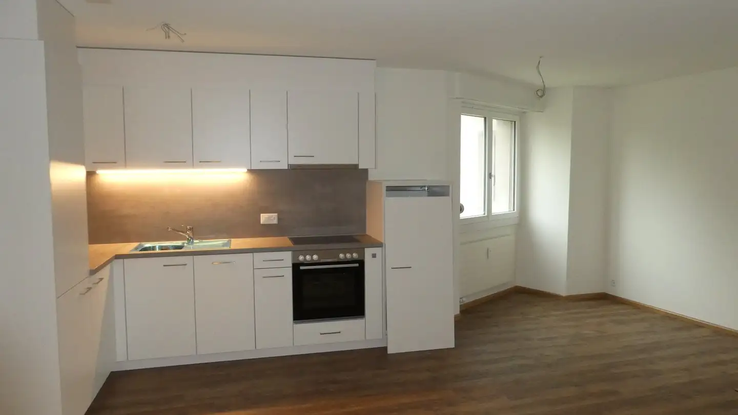 Wohnung mieten - Burgunderstrasse 5, 4153 Reinach BL
