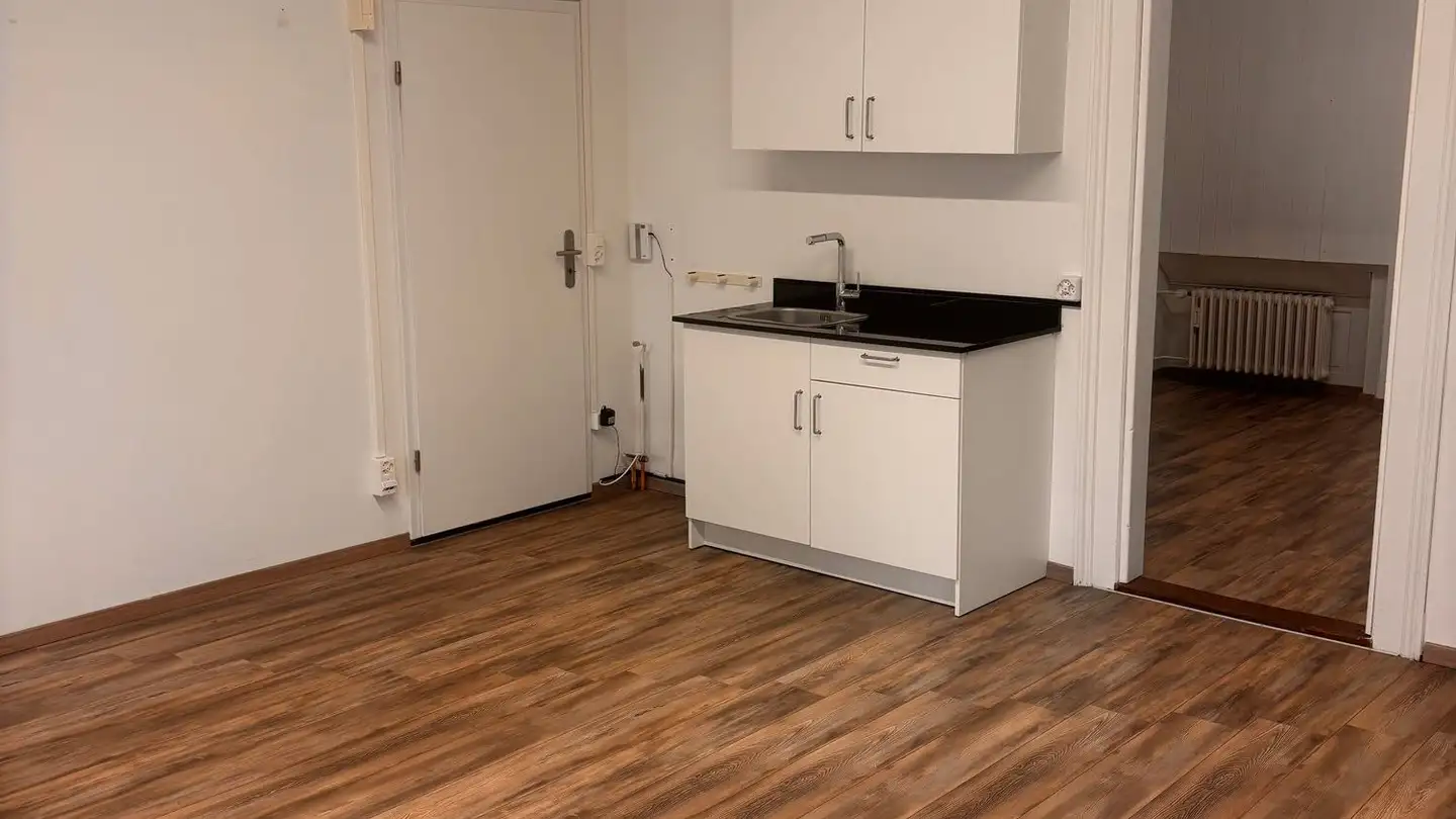 Commercial for rent - Bahnhofstrasse 27, 8636 Wald ZH - Photo 4