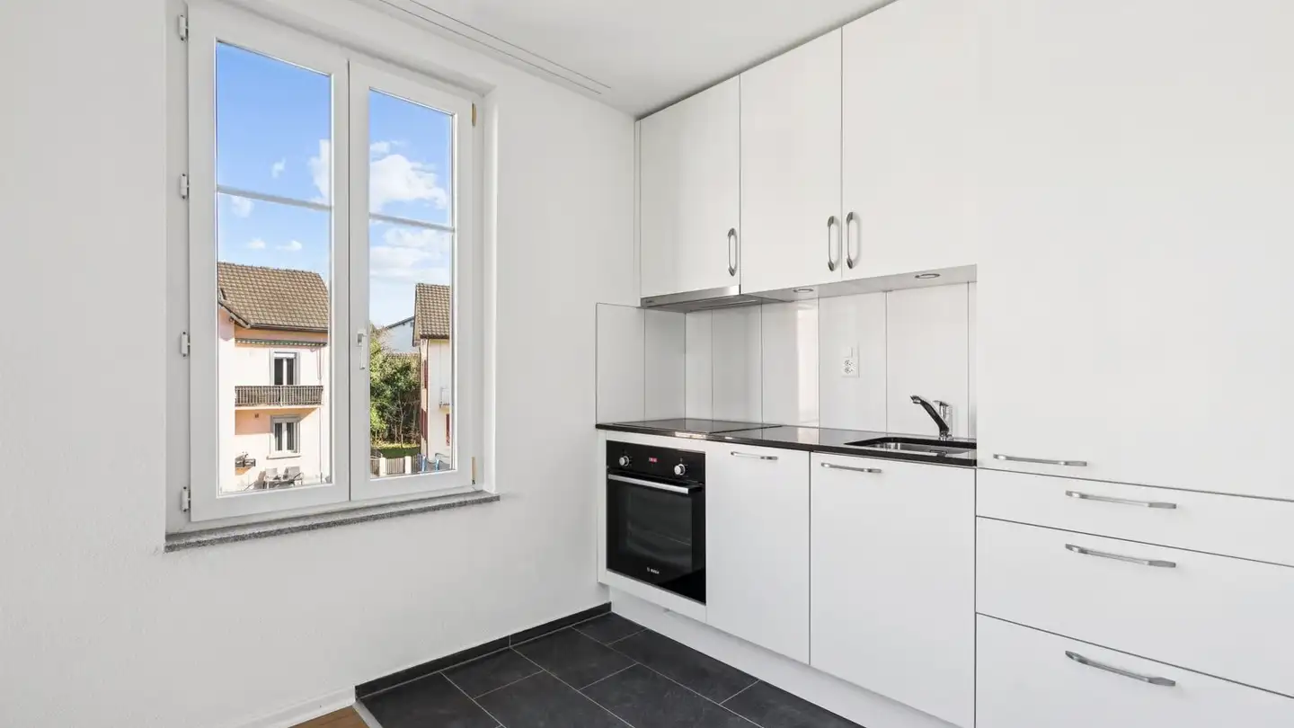 Appartamento in affitto - St. Gallerstrasse 33a, 9320 Arbon - Foto 2