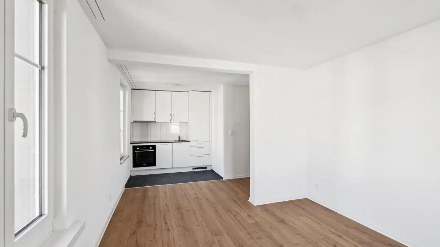 Appartamento in affitto - St. Gallerstrasse 33a, 9320 Arbon - Foto 3