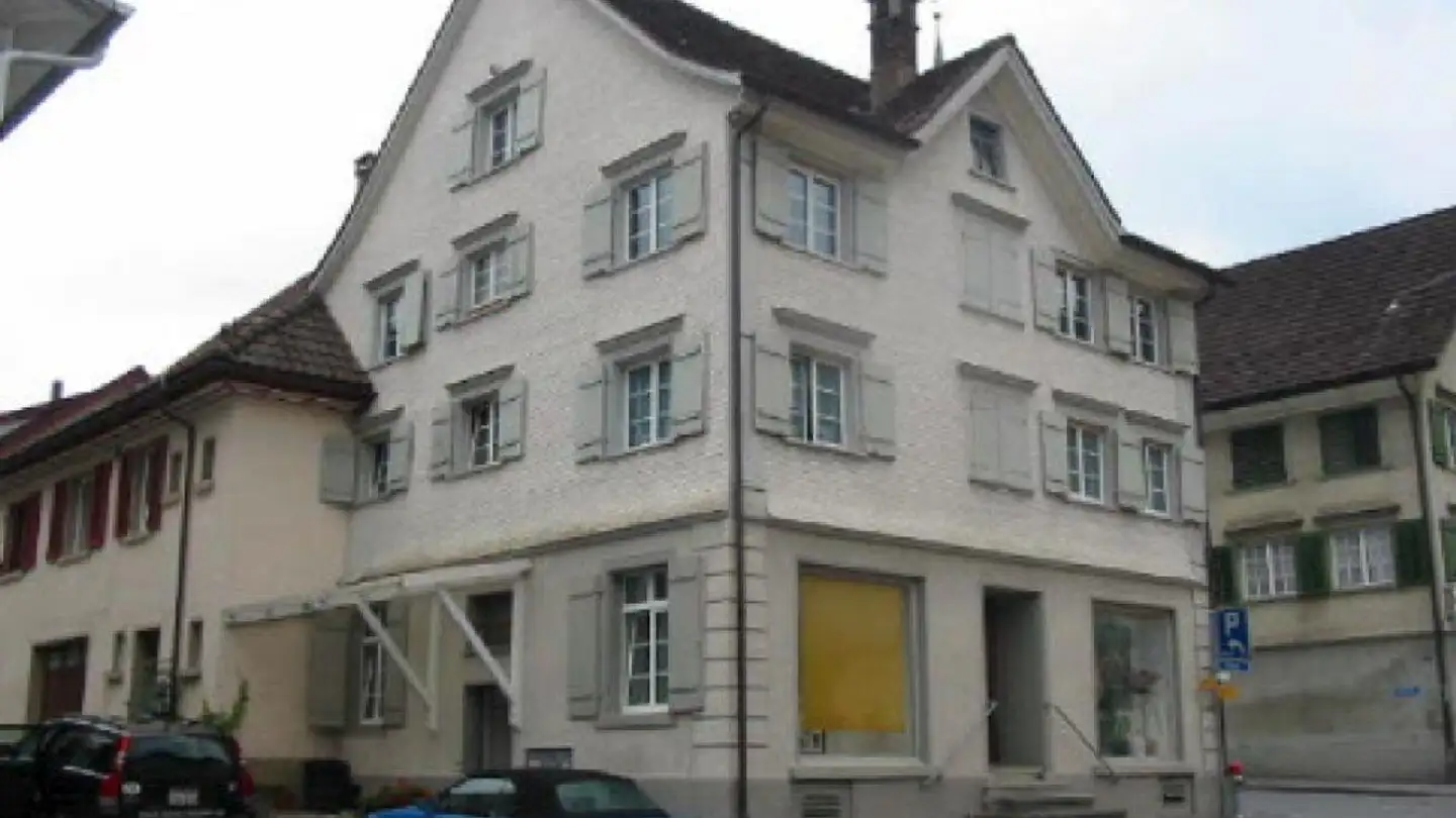 Appartamento in affitto - Neugass 2, 9442 Berneck - Photo 3