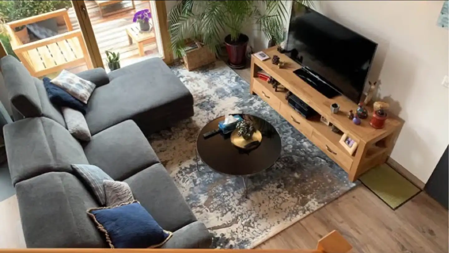 Appartement à louer - 1896 Vouvry - Photo 2
