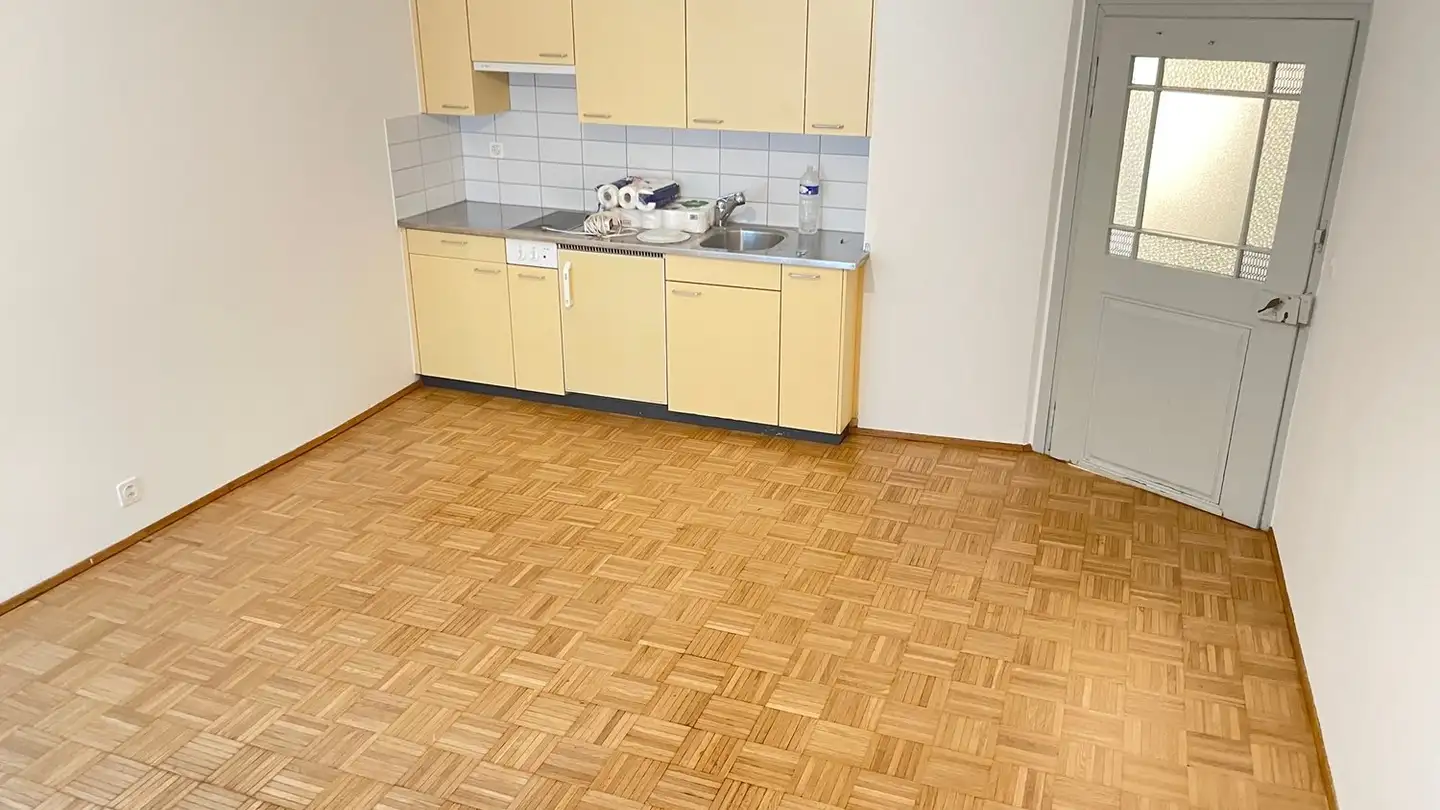 Apartment for rent - Rheingasse, 4058 Basel