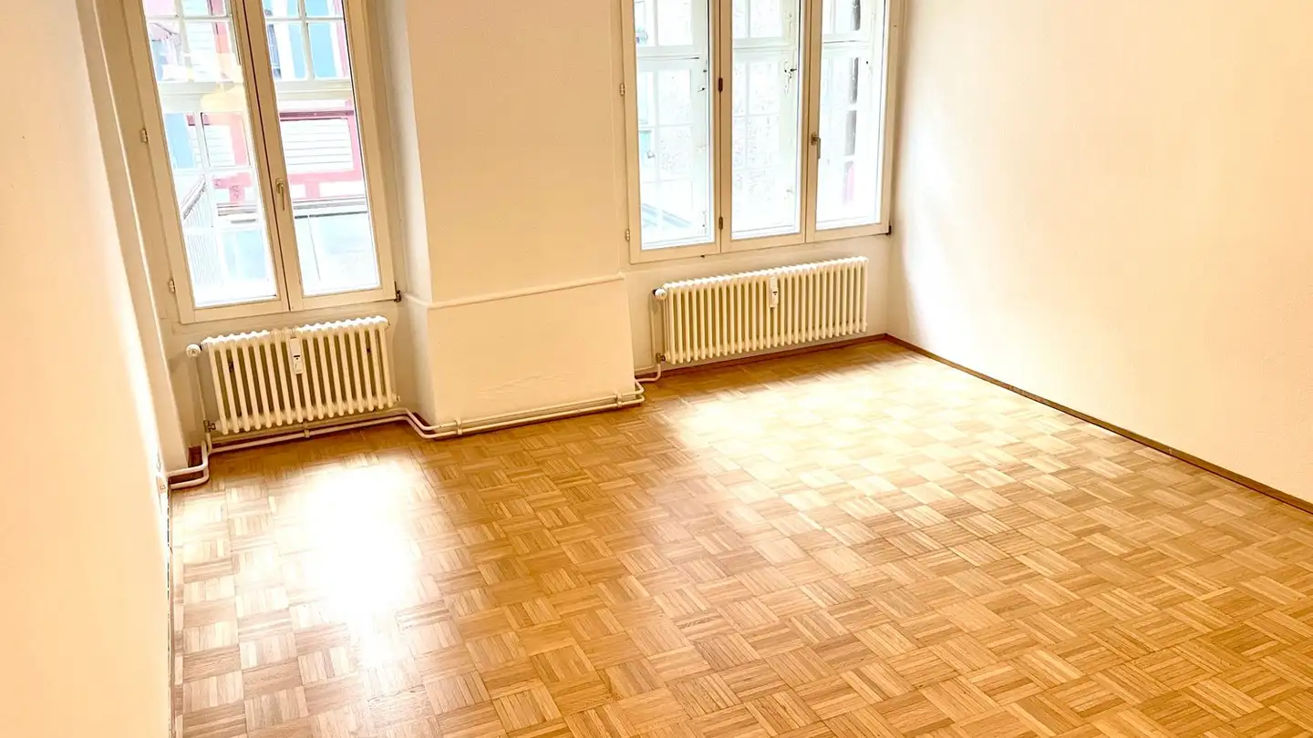 Apartment for rent - Rheingasse, 4058 Basel - Photo 2