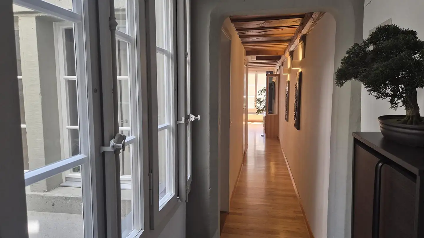 Wohnung mieten - Herrengasse 8, 3011 Bern - Foto 3
