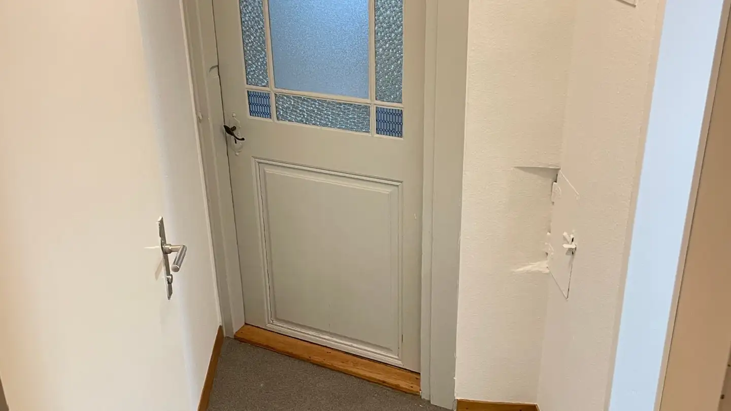 Apartment for rent - Rheingasse, 4058 Basel - Photo 4