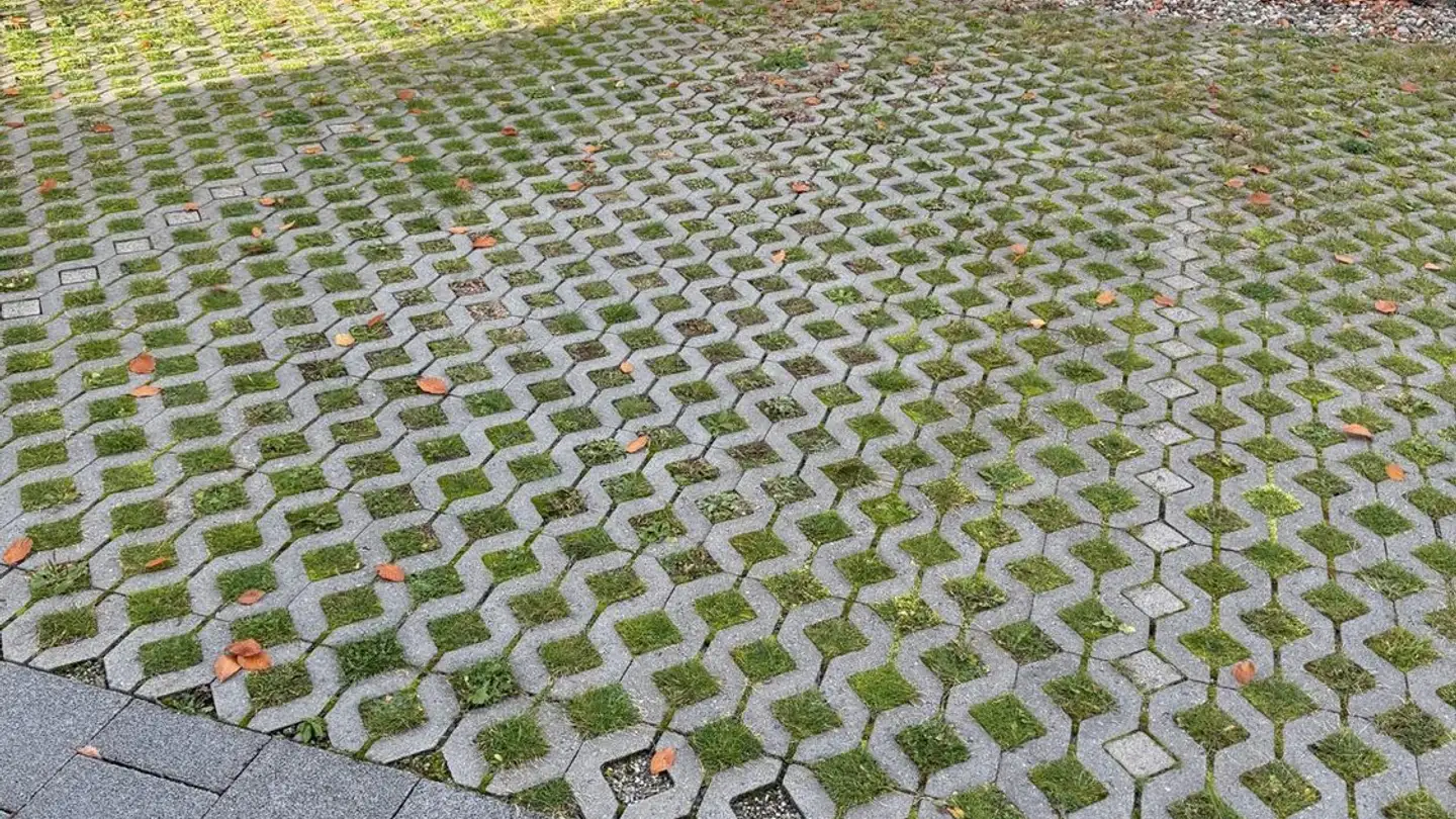 Parkplatz im Freien mieten - Unterdorfstrasse 22, 5036 Oberentfelden