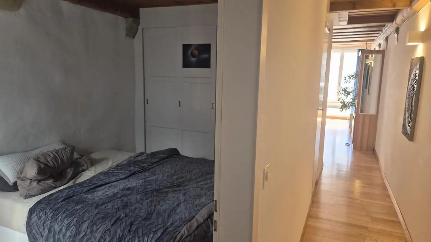 Wohnung mieten - Herrengasse 8, 3011 Bern - Foto 4