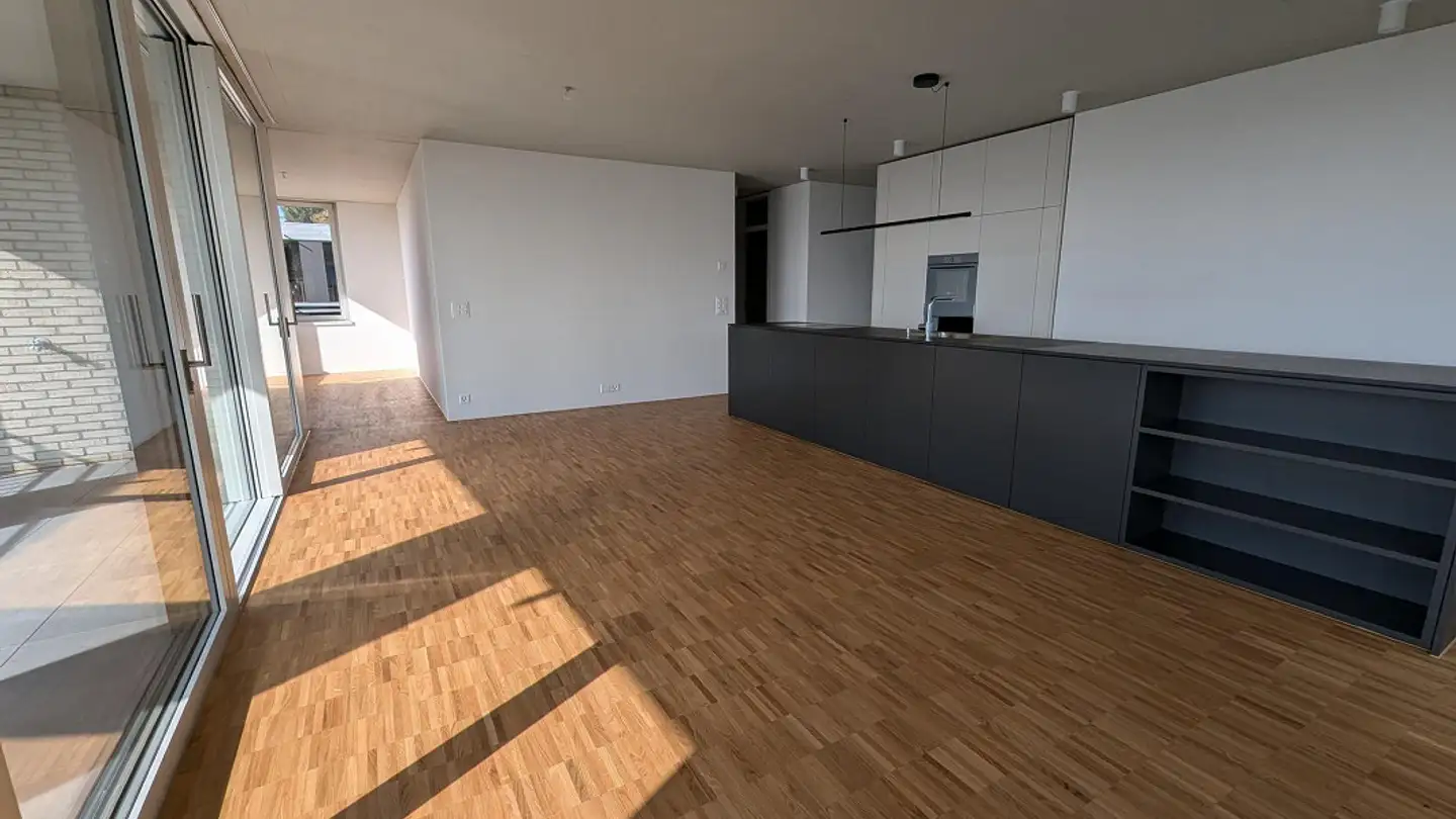 Appartamento in affitto - Tellestrasse 2a, 5416 Kirchdorf AG - Photo 2