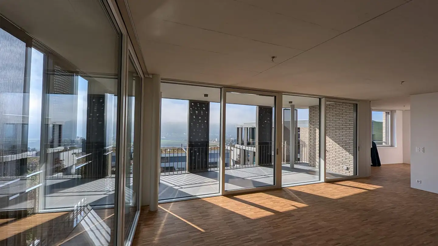 Appartamento in affitto - Tellestrasse 2a, 5416 Kirchdorf AG - Photo 3