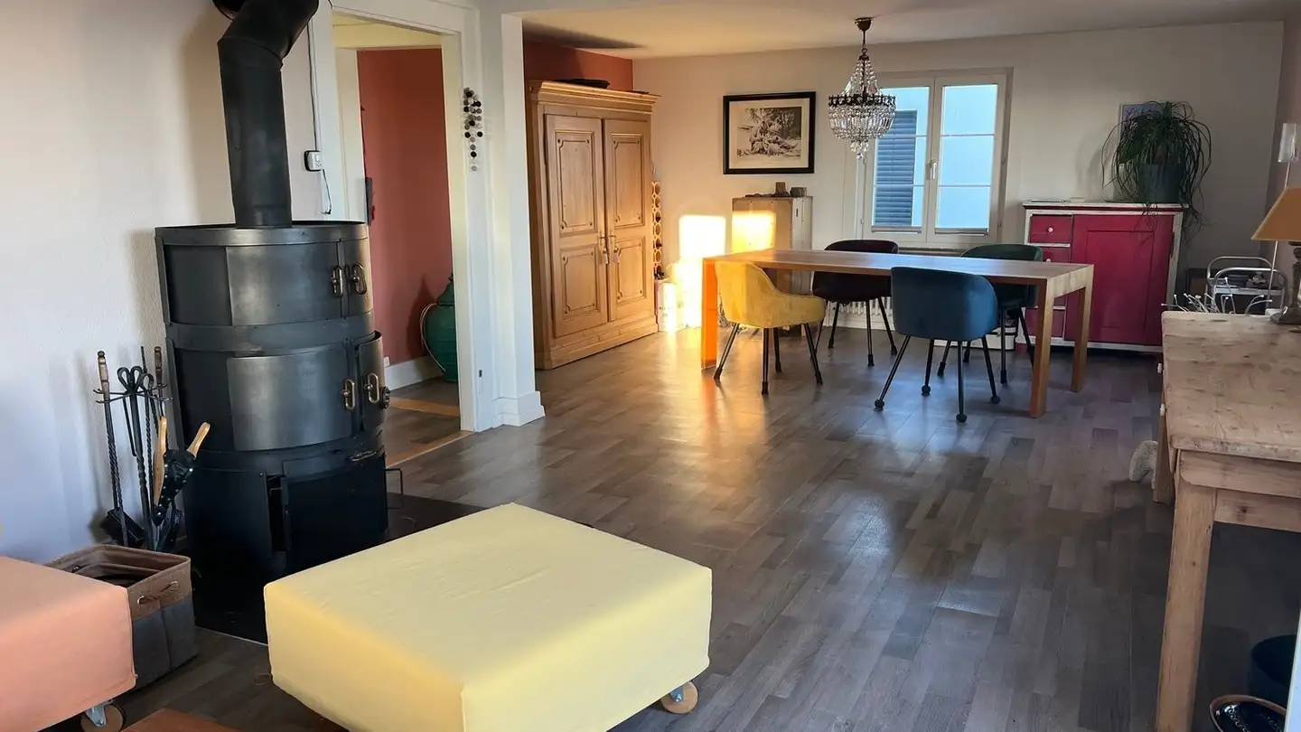 Appartement à louer - 8820 Wädenswil