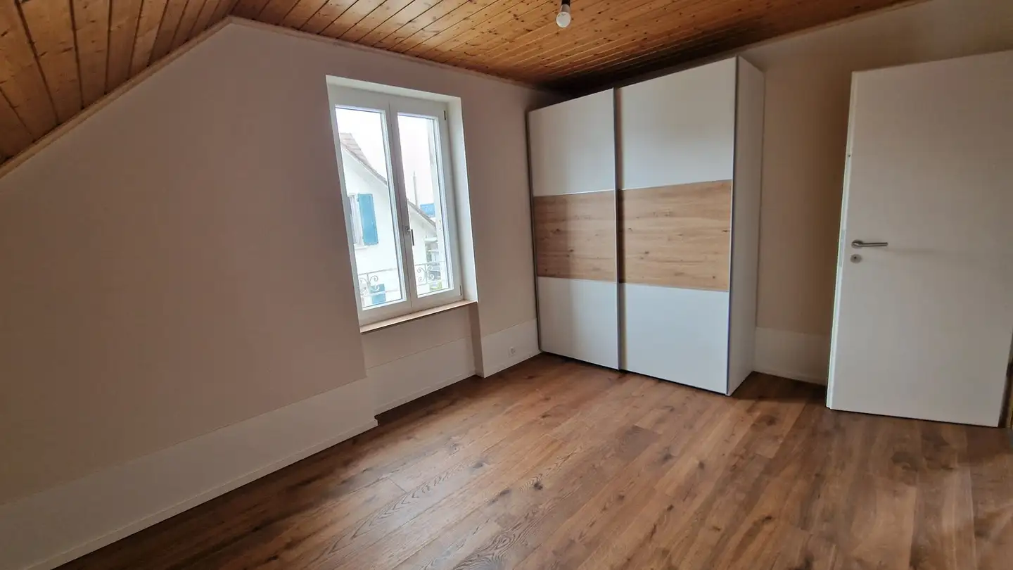 Apartment for rent - 8800 Thalwil - Photo 4