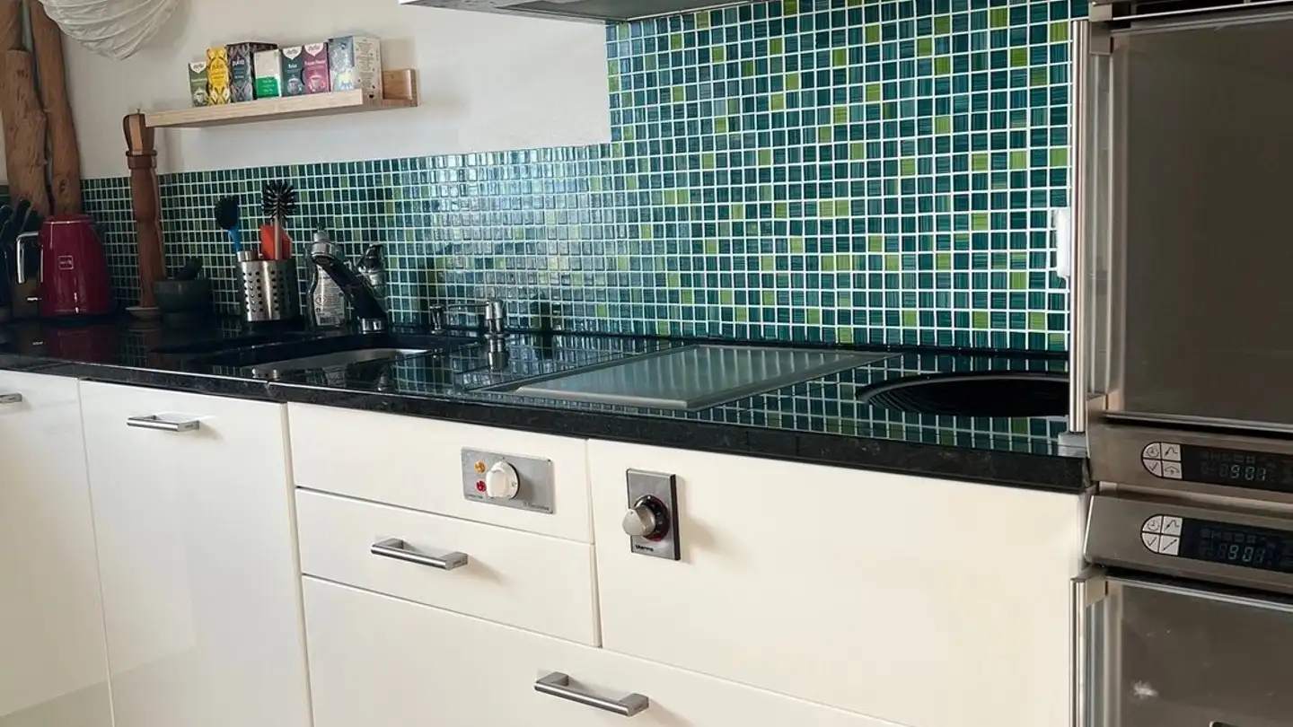 Appartamento in affitto - 8820 Wädenswil - Photo 3