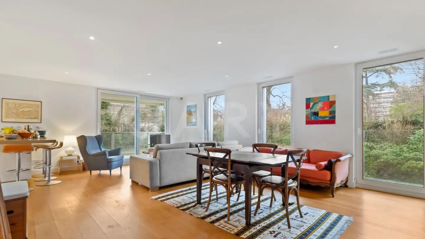 Apartment for sale - 1218 Le Grand-Saconnex