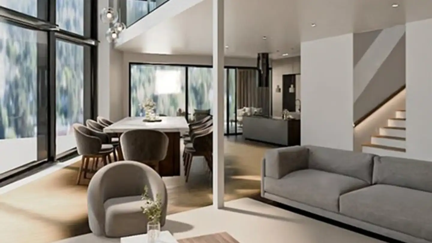 Maison individuelle à vendre - 6821 Rovio