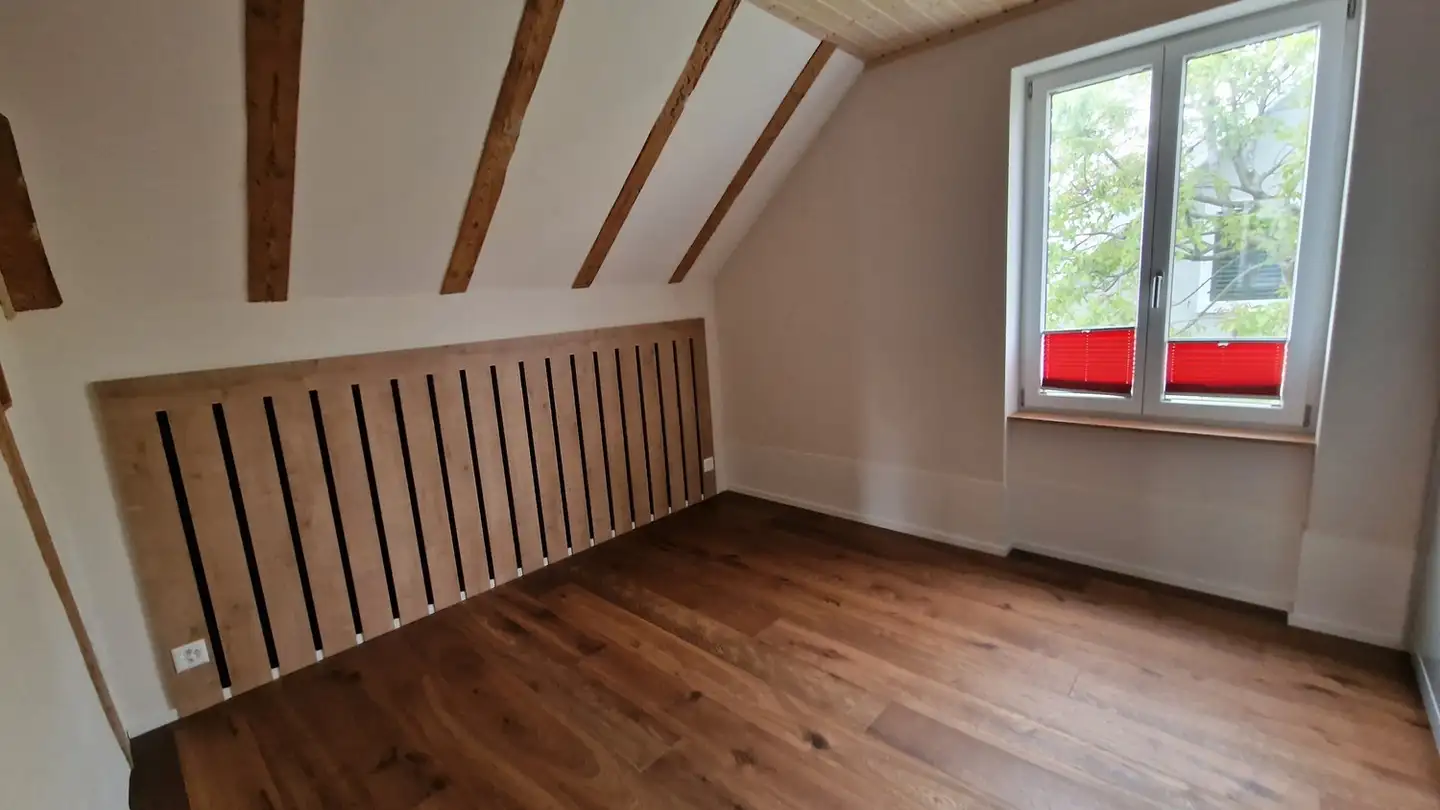 Apartment for rent - 8800 Thalwil - Photo 2