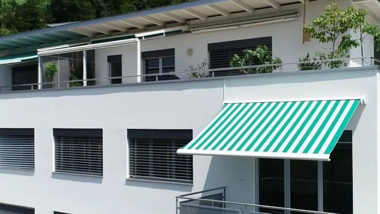 Appartamento in affitto - Hintermettlen 2, 6318 Walchwil - Foto 2