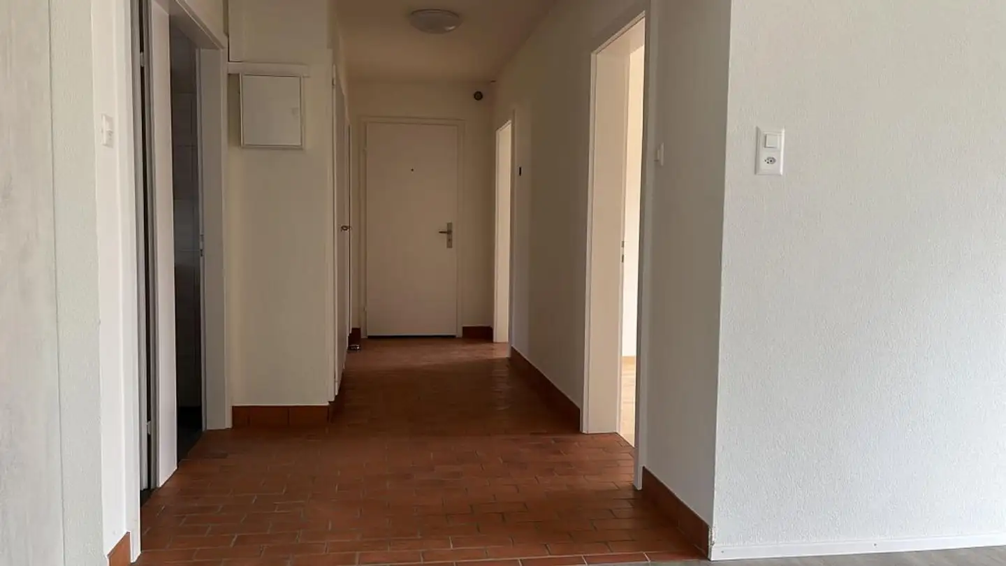 Appartamento in affitto - Oberburgstrasse 11a, 3400 Burgdorf - Foto 2