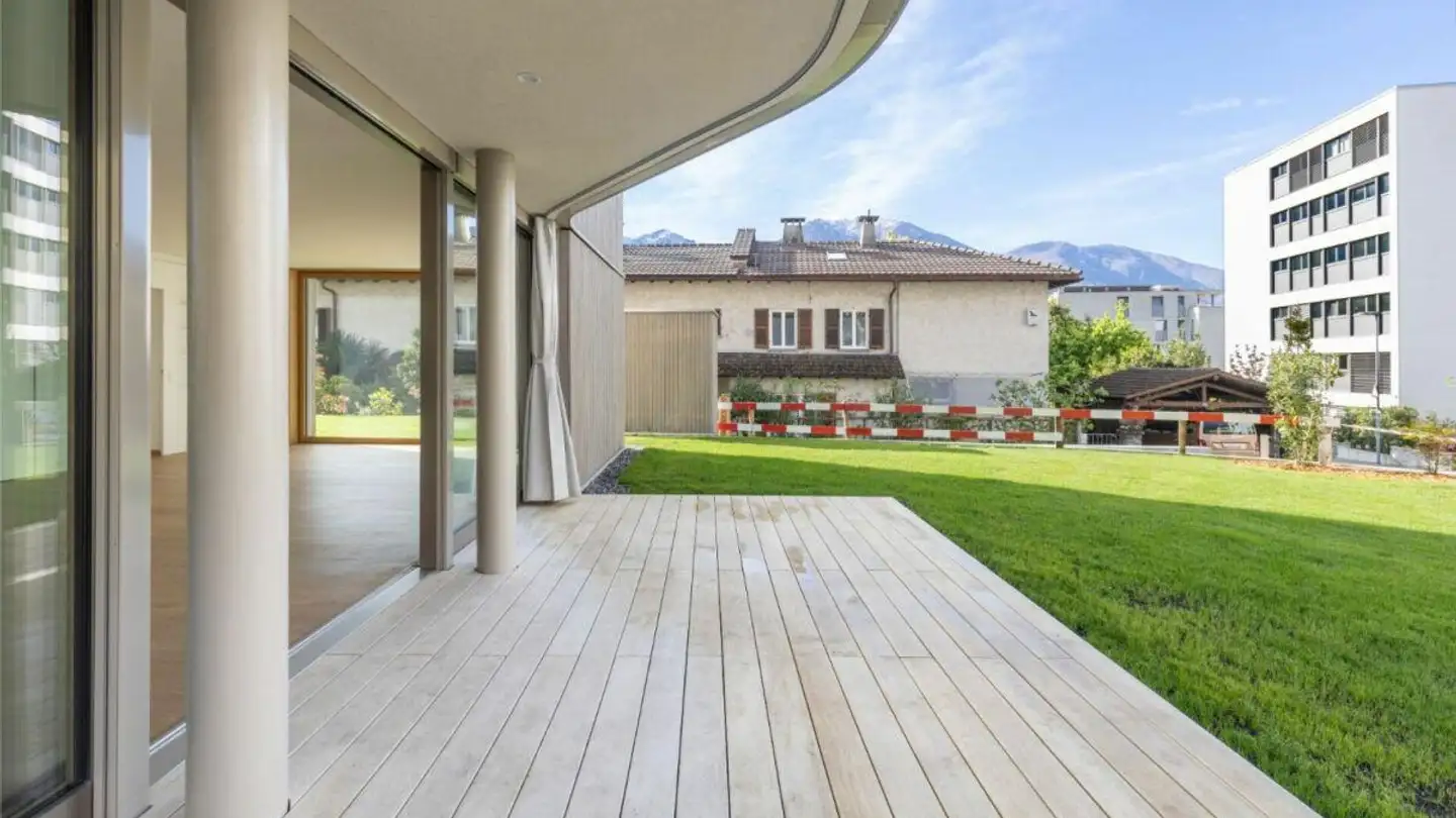 Appartamento in vendita - Via Mezzaro 2, 6648 Minusio