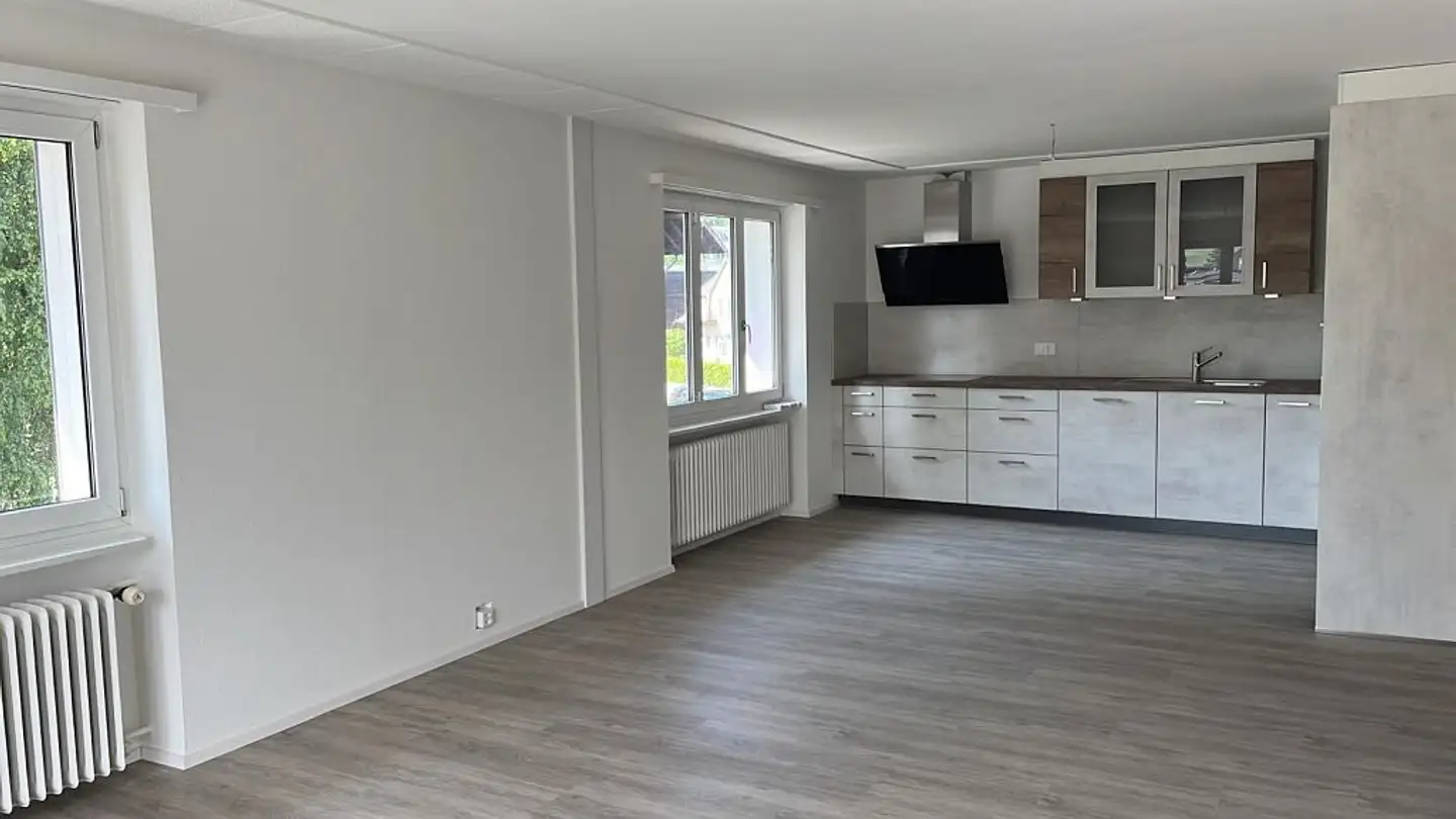 Appartamento in affitto - Oberburgstrasse 11a, 3400 Burgdorf - Foto 3