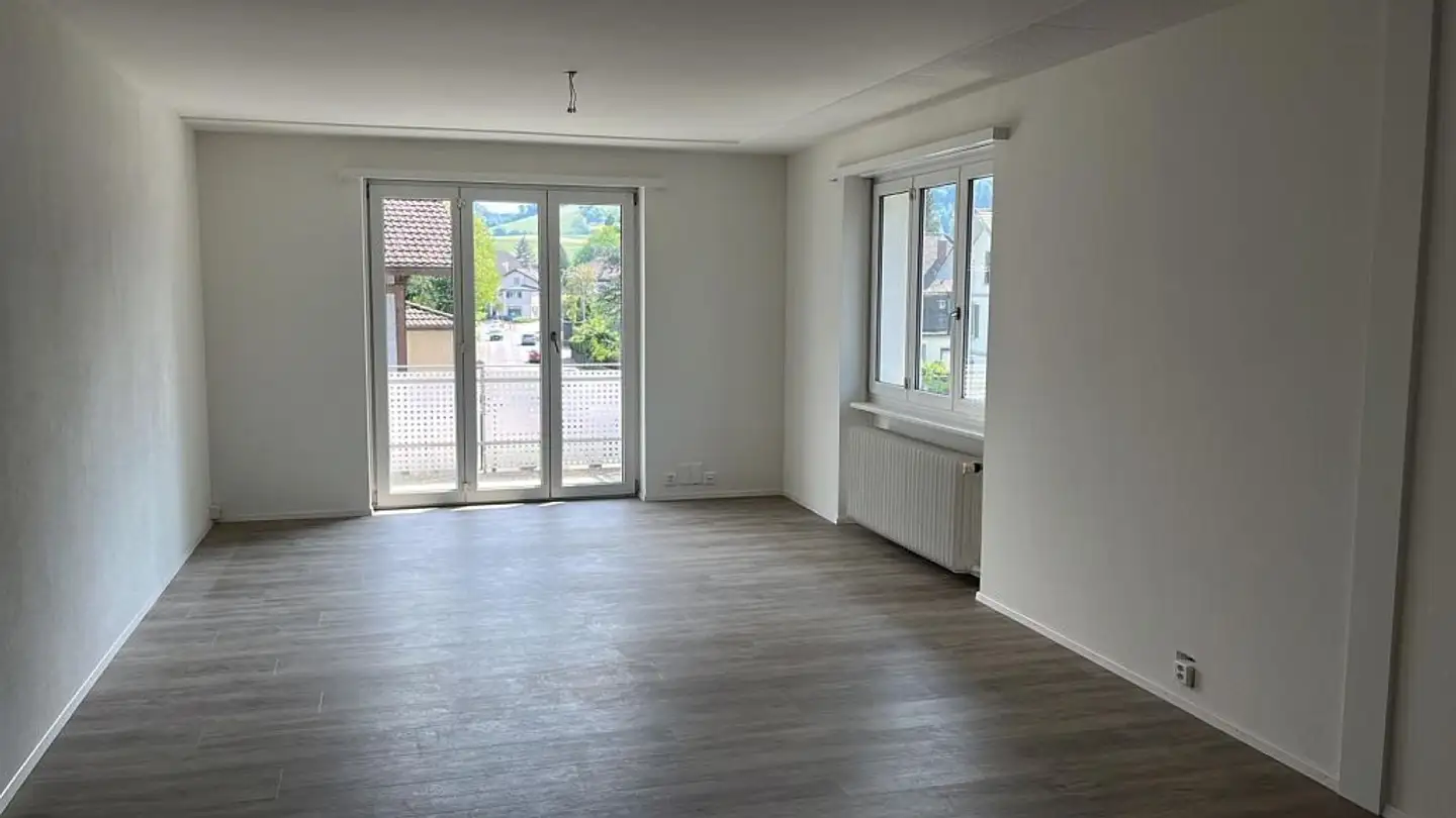 Appartamento in affitto - Oberburgstrasse 11a, 3400 Burgdorf - Foto 4