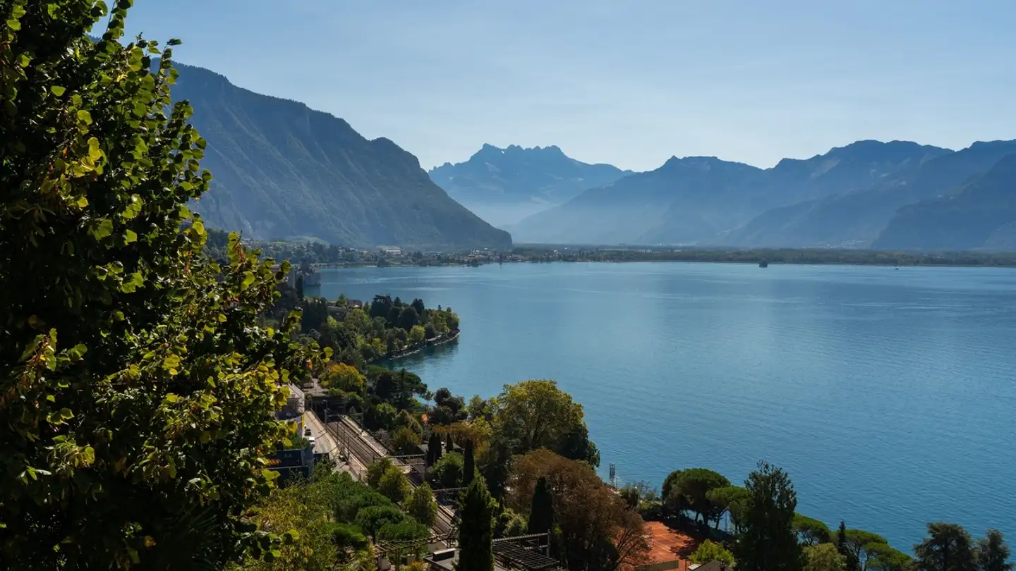 Casa singola in vendita - 1820 Territet - Foto 4