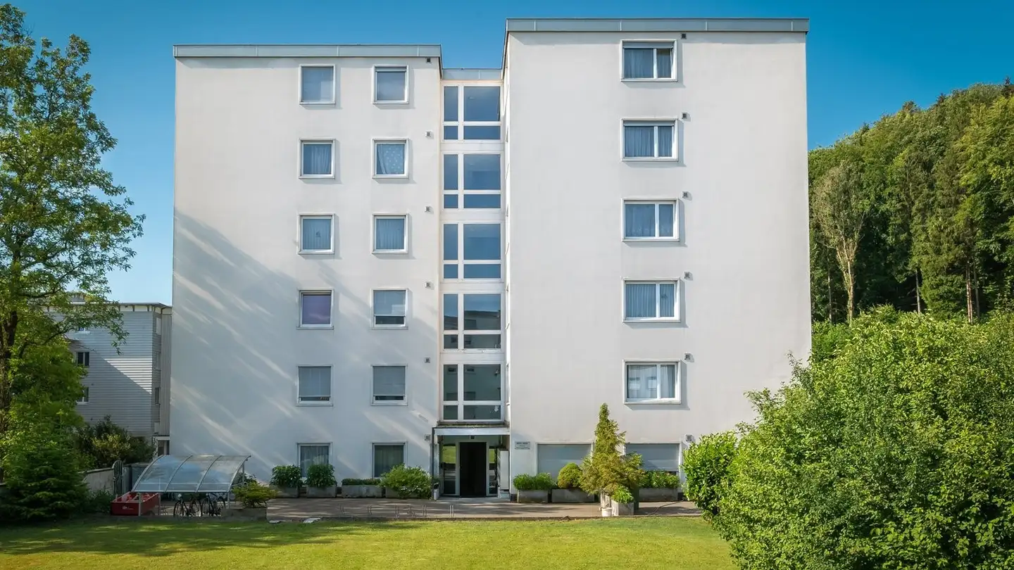 Appartement à louer - Moosburgstrasse 17, 8307 Effretikon - Photo 2